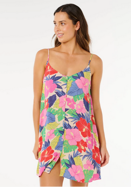 Rip Curl party pack cover up