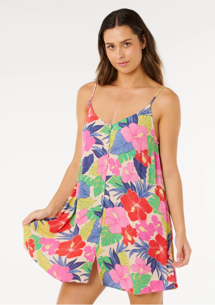Rip Curl party pack cover up