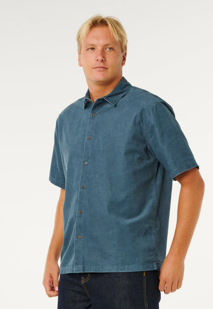 RIP CURL PREMIUM SURF CORD SHIRT