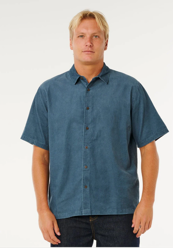 RIP CURL PREMIUM SURF CORD SHIRT