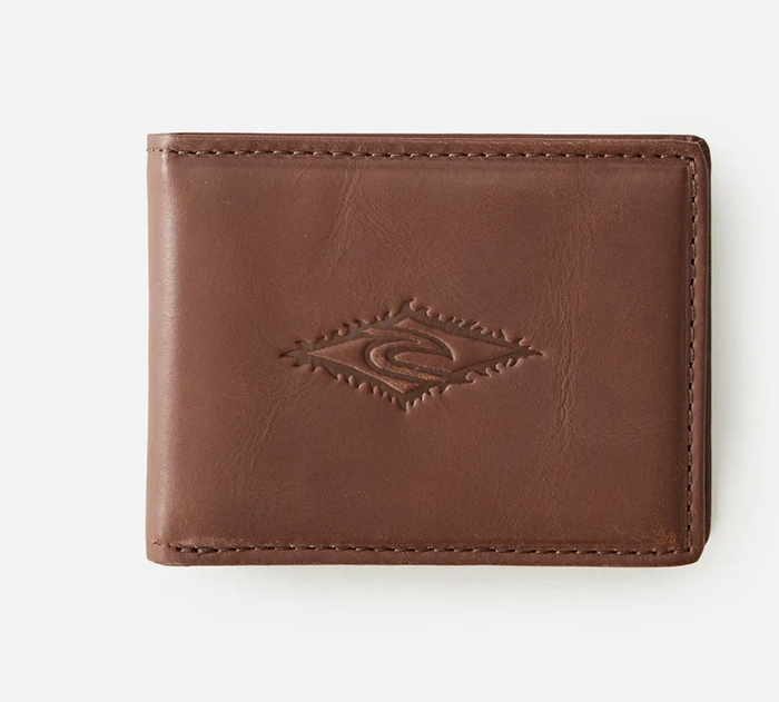 Rip Curl Raw Energy RFID Slim Wallet