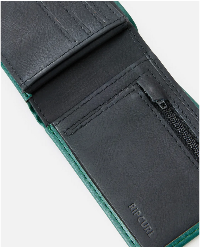 Rip Curl Search Pu Slim Wallet