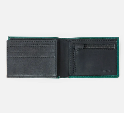 Rip Curl Search Pu Slim Wallet