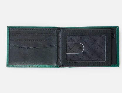 Rip Curl Search Pu Slim Wallet