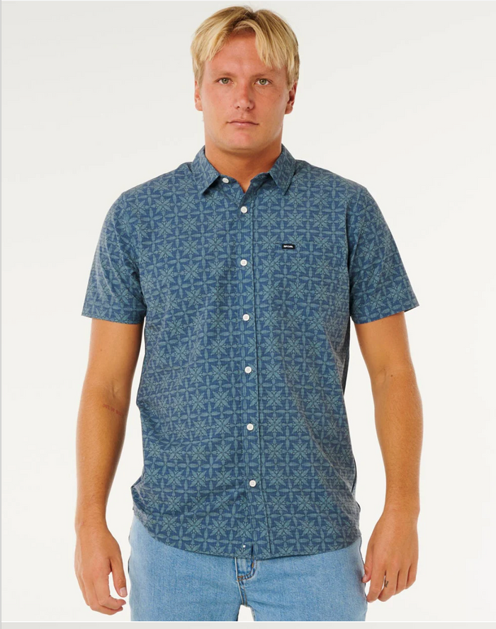 Rip Curl sessions aerotech shirt