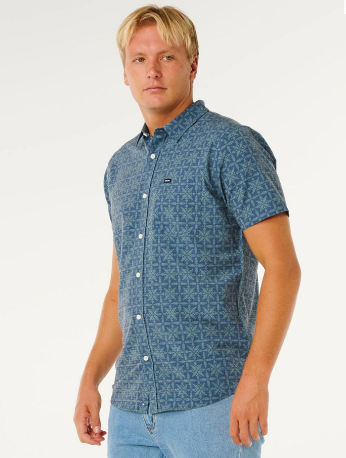 Rip Curl sessions aerotech shirt