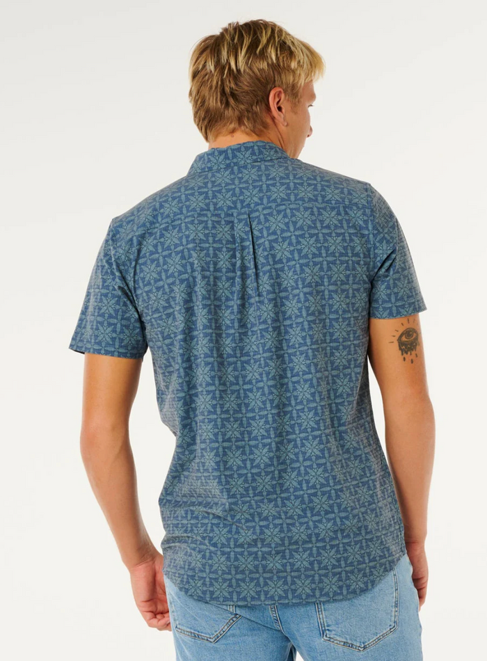 Rip Curl sessions aerotech shirt