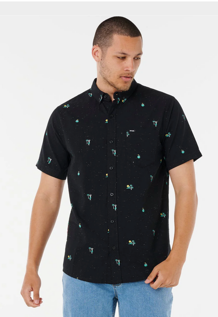 Rip Curl Skelly Sreach Shirt