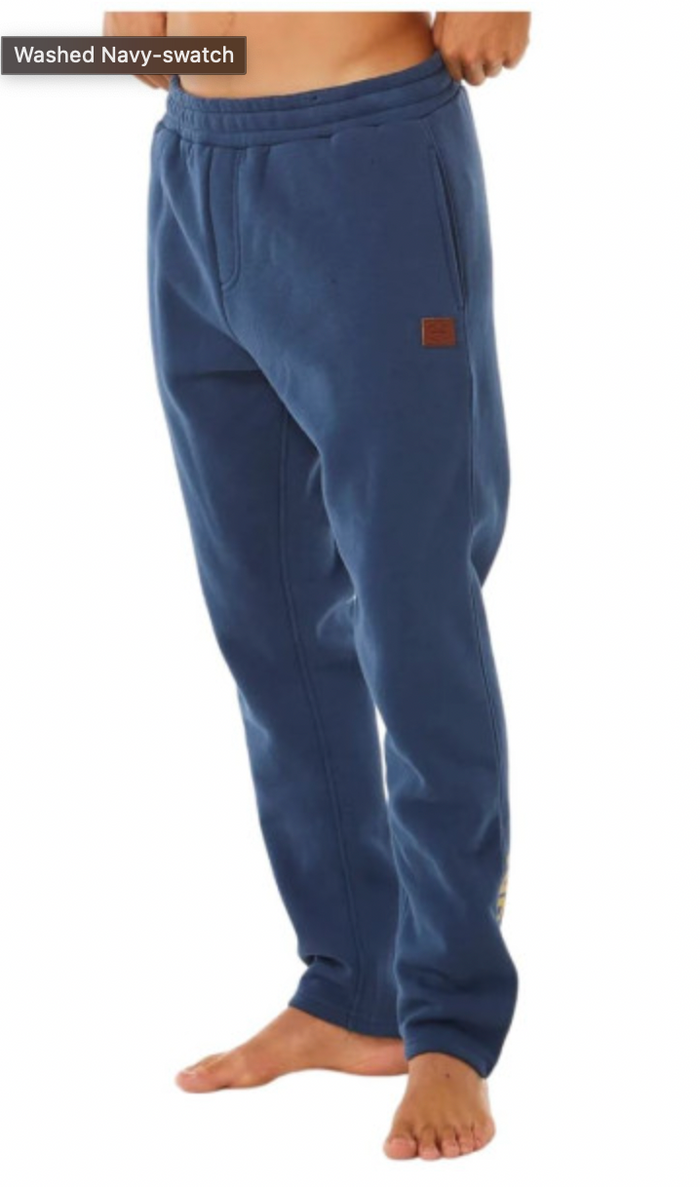 Rip Curl Stapler Trackpant