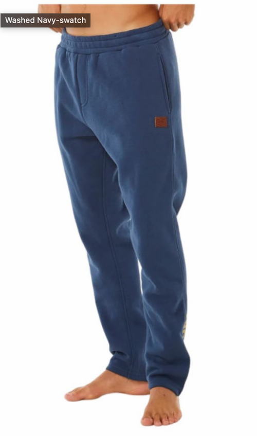 Rip Curl Stapler Trackpant