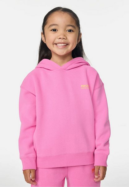 Rip Curl surf puff hoodie