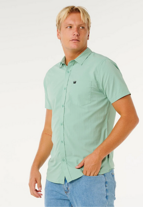 Rip Curl Vaporcool Aerotech Shirt