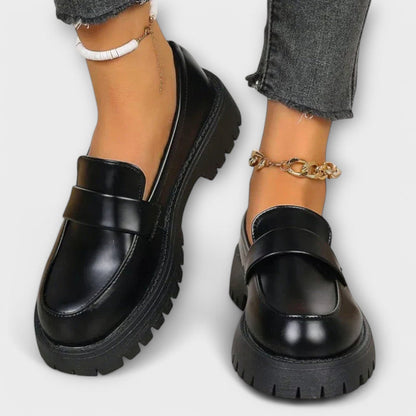 Rosa | Ortopædiske Loafers