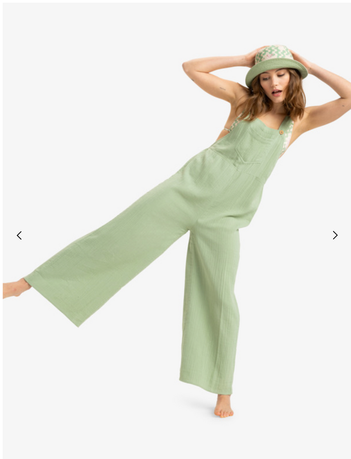ROXY Easy Isle - Jumpsuit for Women