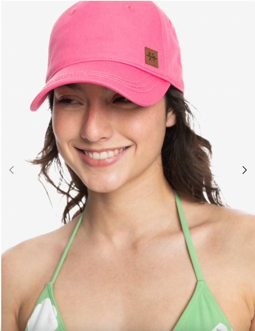 Roxy Extra Innings - Baseball Cap For Women