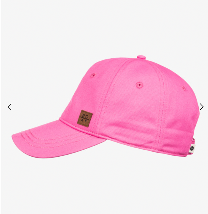 Roxy Extra Innings - Baseball Cap For Women
