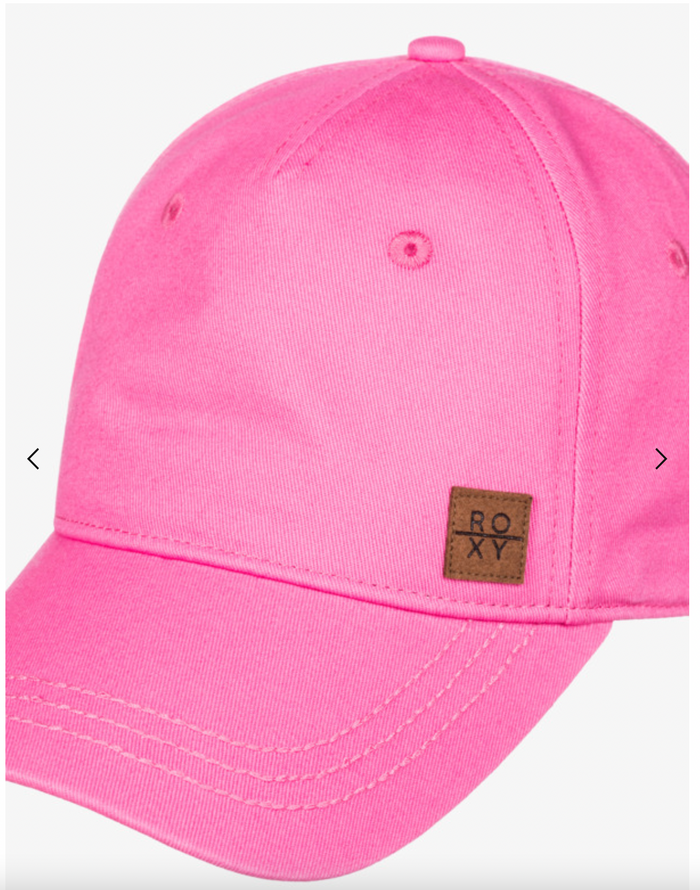 Roxy Extra Innings - Baseball Cap For Women
