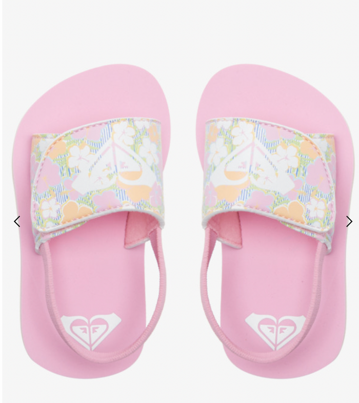 Roxy Finn - Sandals For Girls
