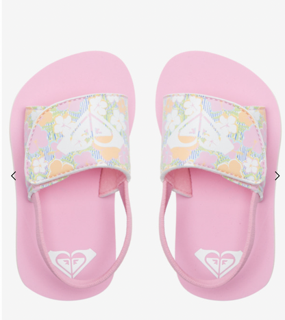 Roxy Finn - Sandals For Girls