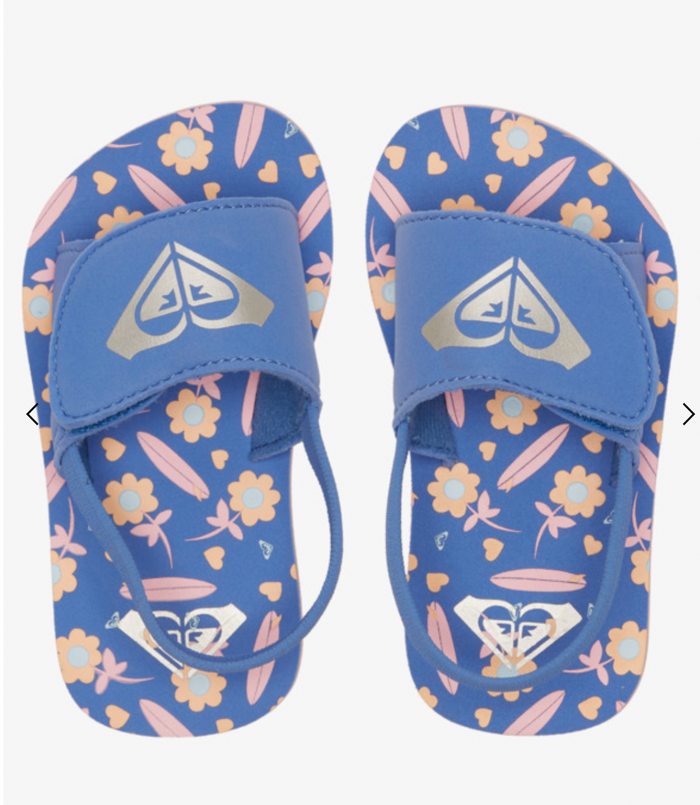 Roxy Finn - Sandals For Girls