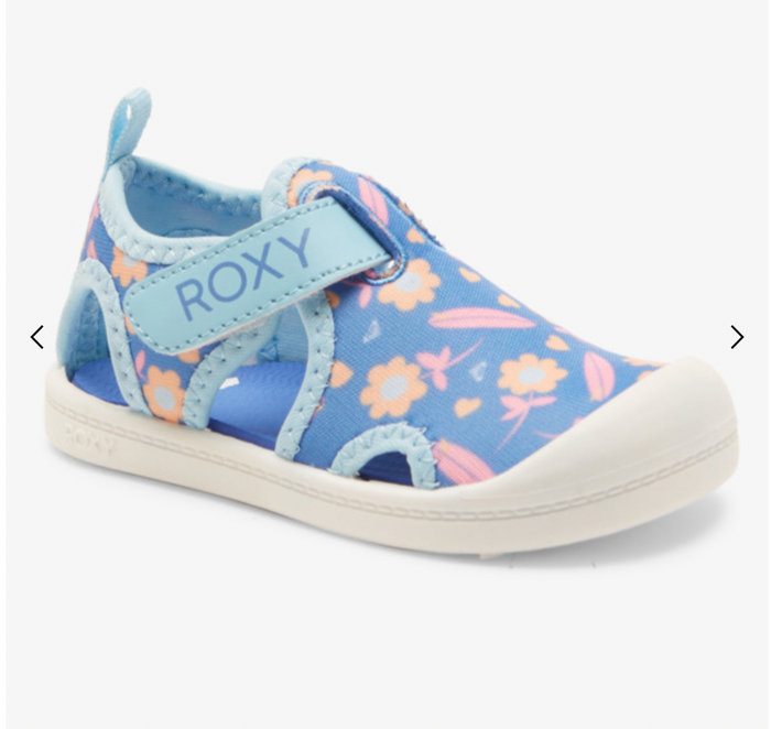 Roxy Grom - Slip-On Shoes For Toddlers