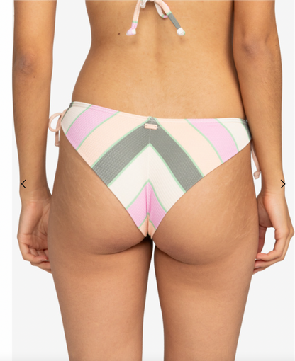Roxy Vista Stripe Bikini