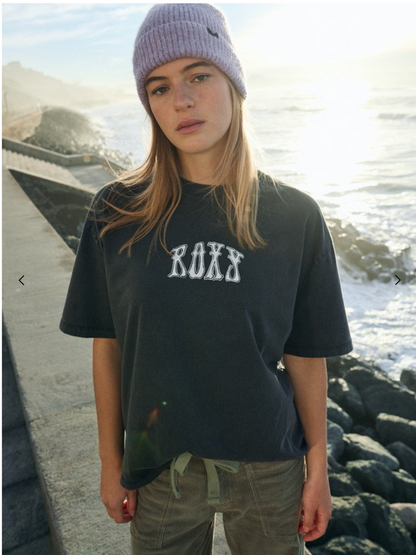 Roxy Washed t-shirt