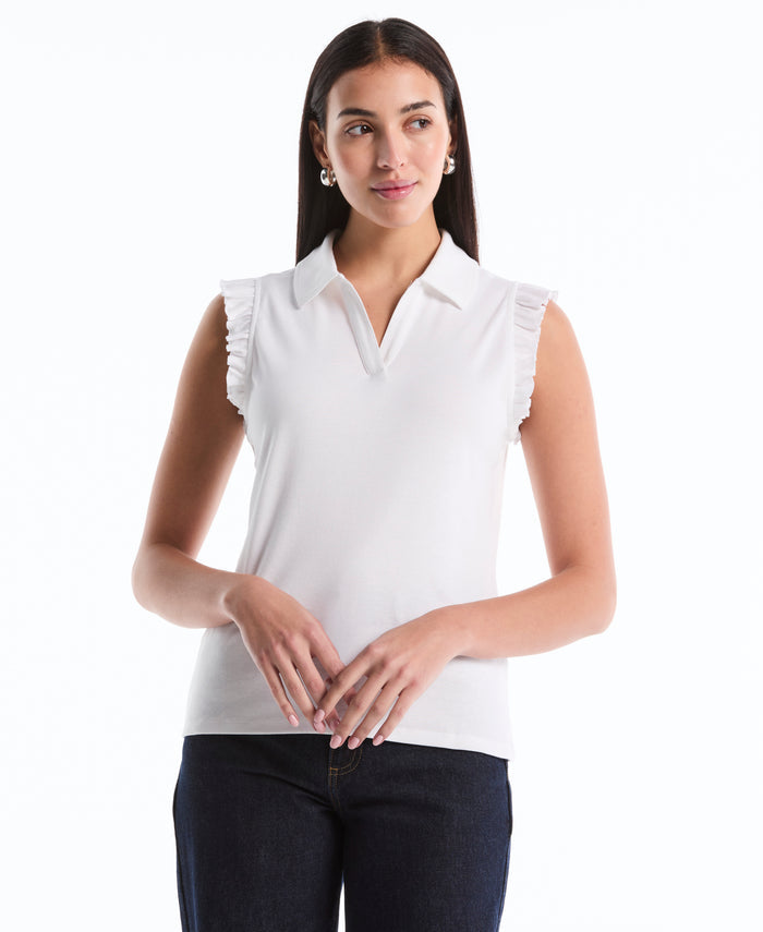 White / XS