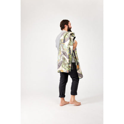 NOMADIX - ORIGINAL TOWEL | Banana Leaf