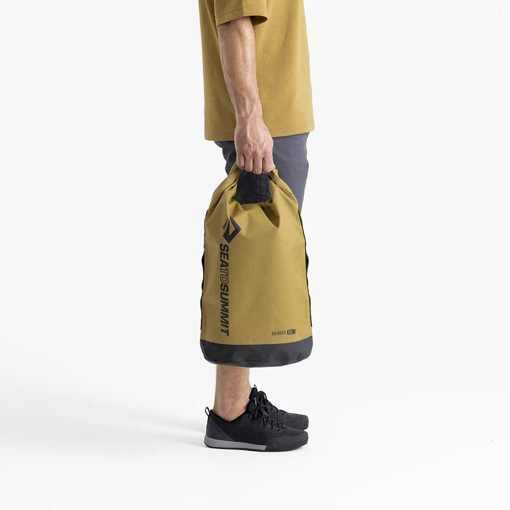 Big River Dry Bag