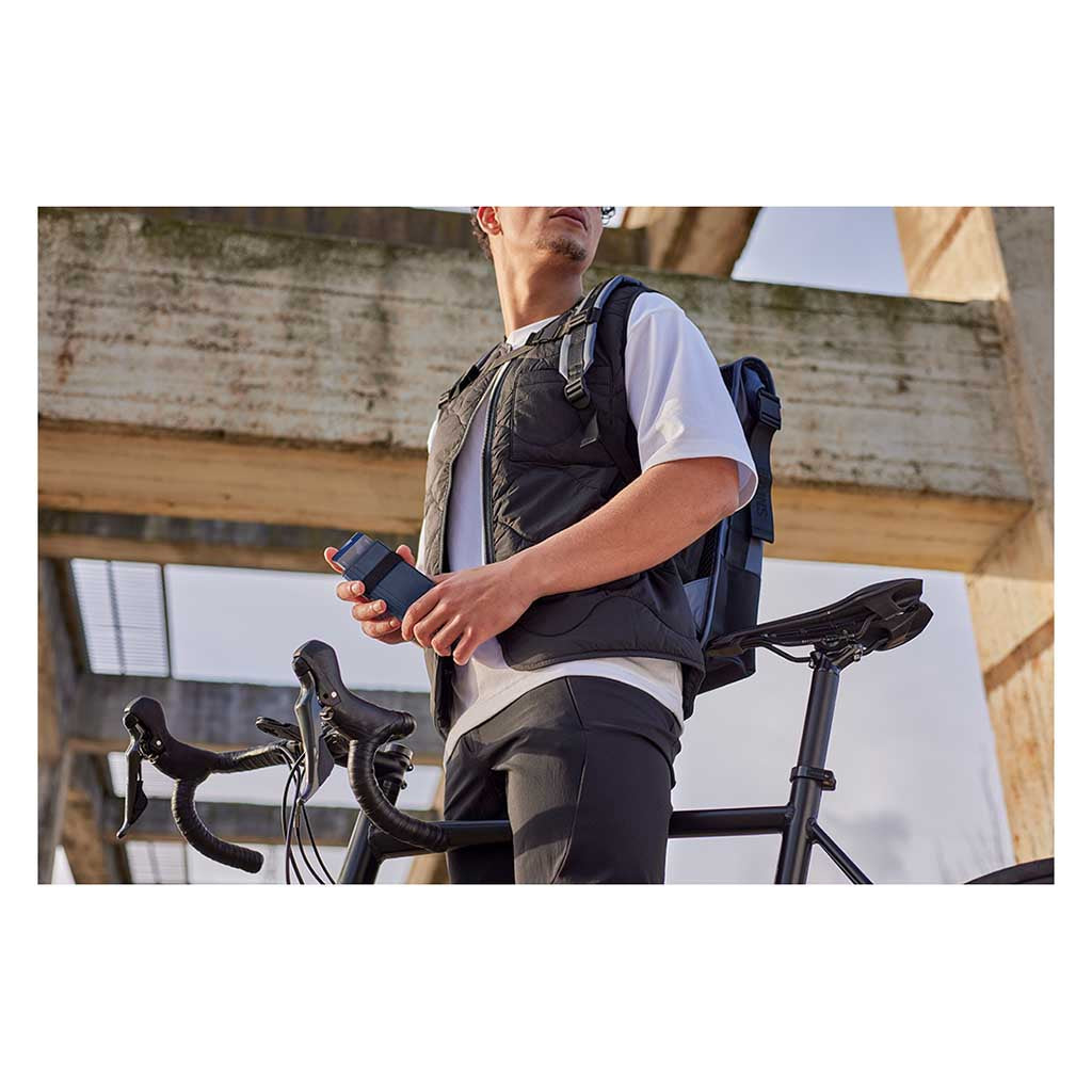 Bandwallet LIBA