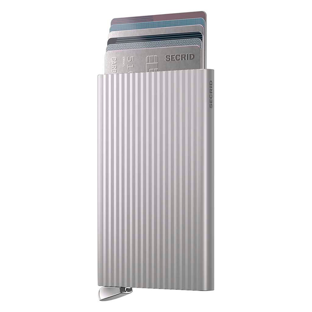 Cardprotector+ Fluted
