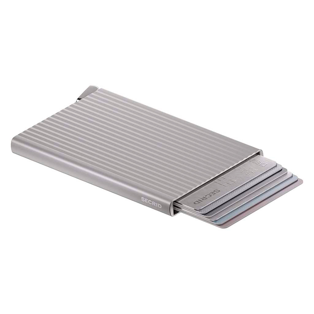 Cardprotector+ Fluted