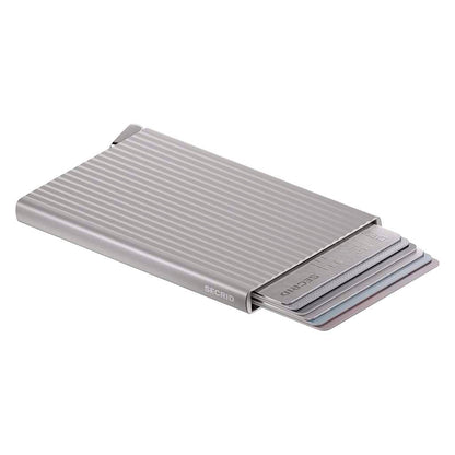 Cardprotector+ Fluted