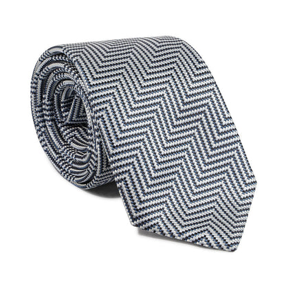 Silk Tie