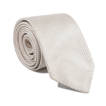 Silk Tie