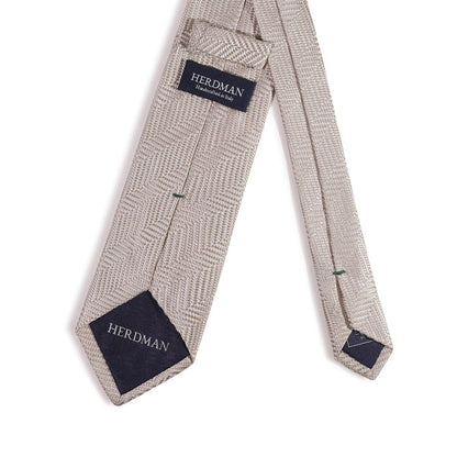 Silk Tie