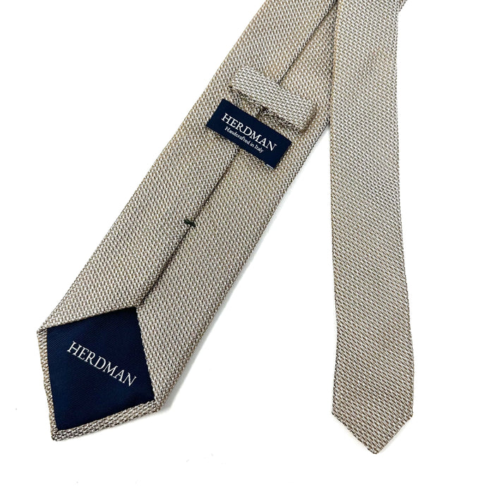 Silk Tie