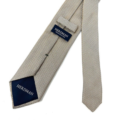 Silk Tie