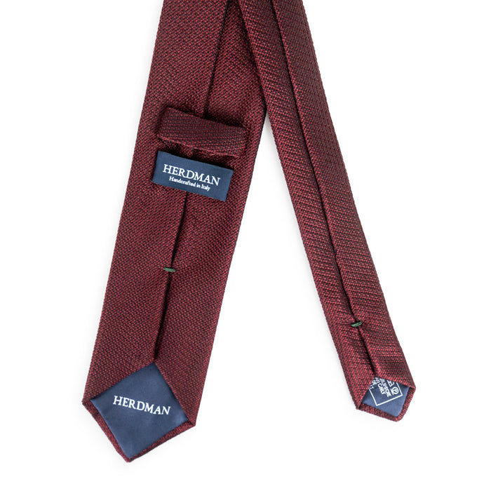 Silk Tie