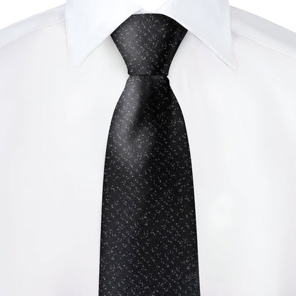 Silk Tie
