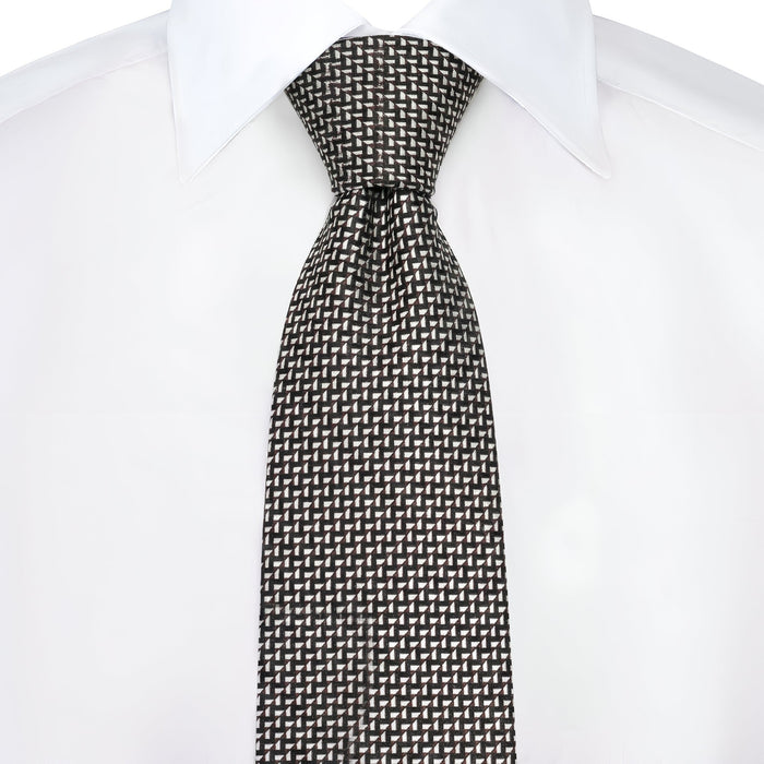 Silk Tie