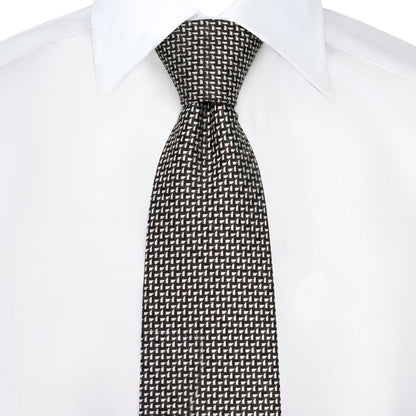 Silk Tie