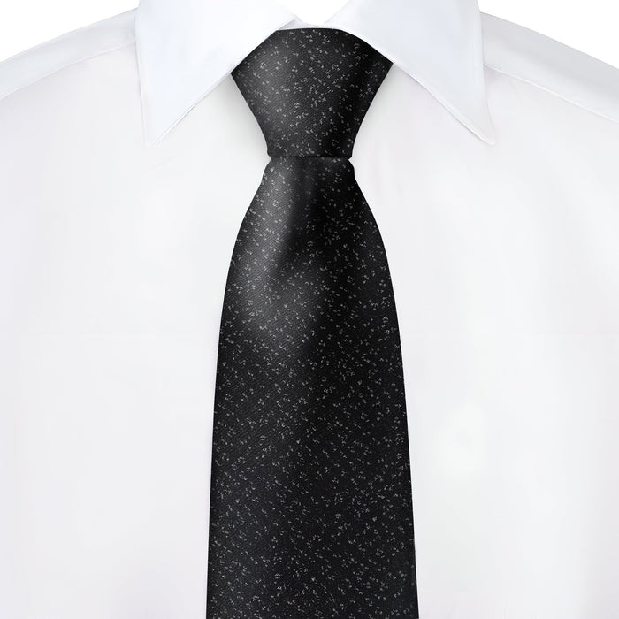 Silk Tie