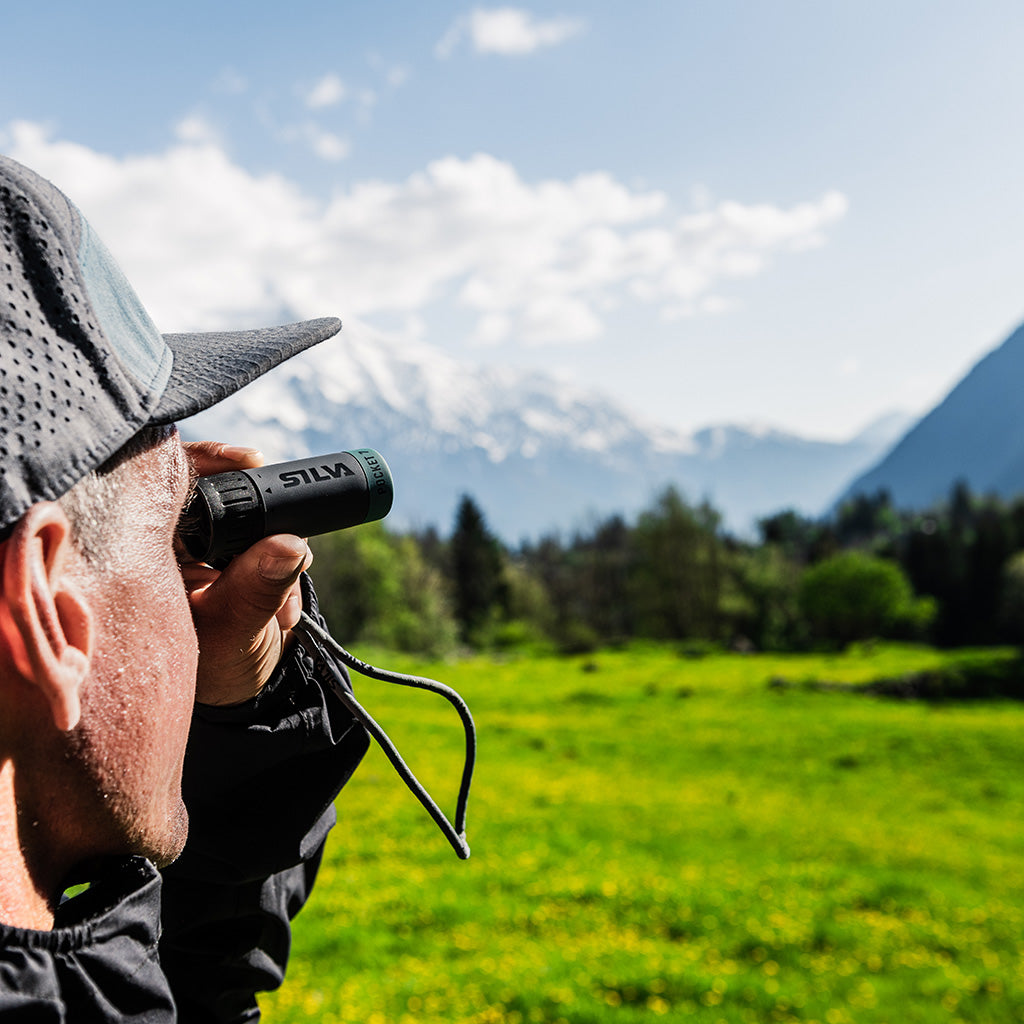Binoculars Pocket 7X