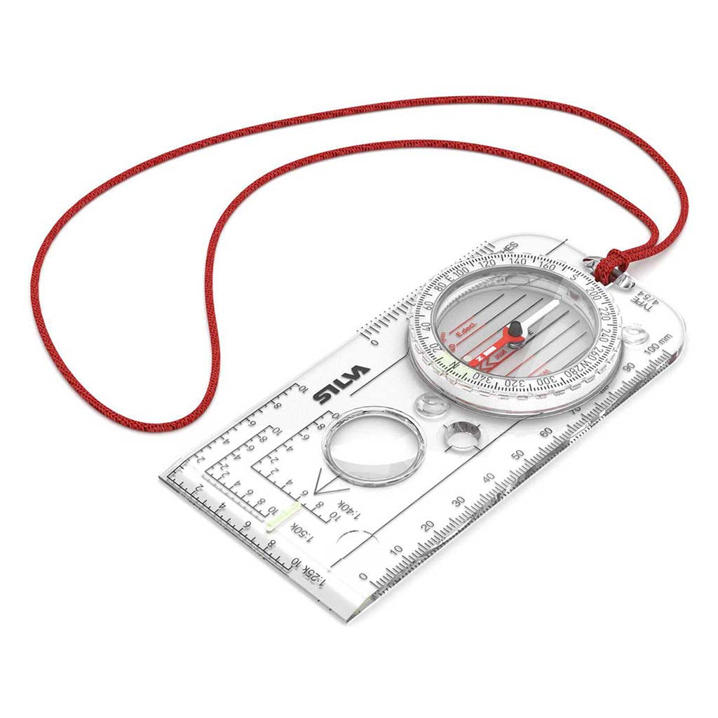 Compass Expedition 4-360