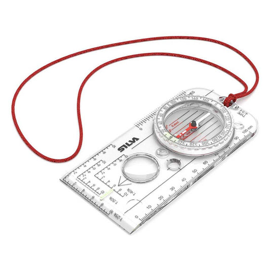 Compass Expedition 4-360