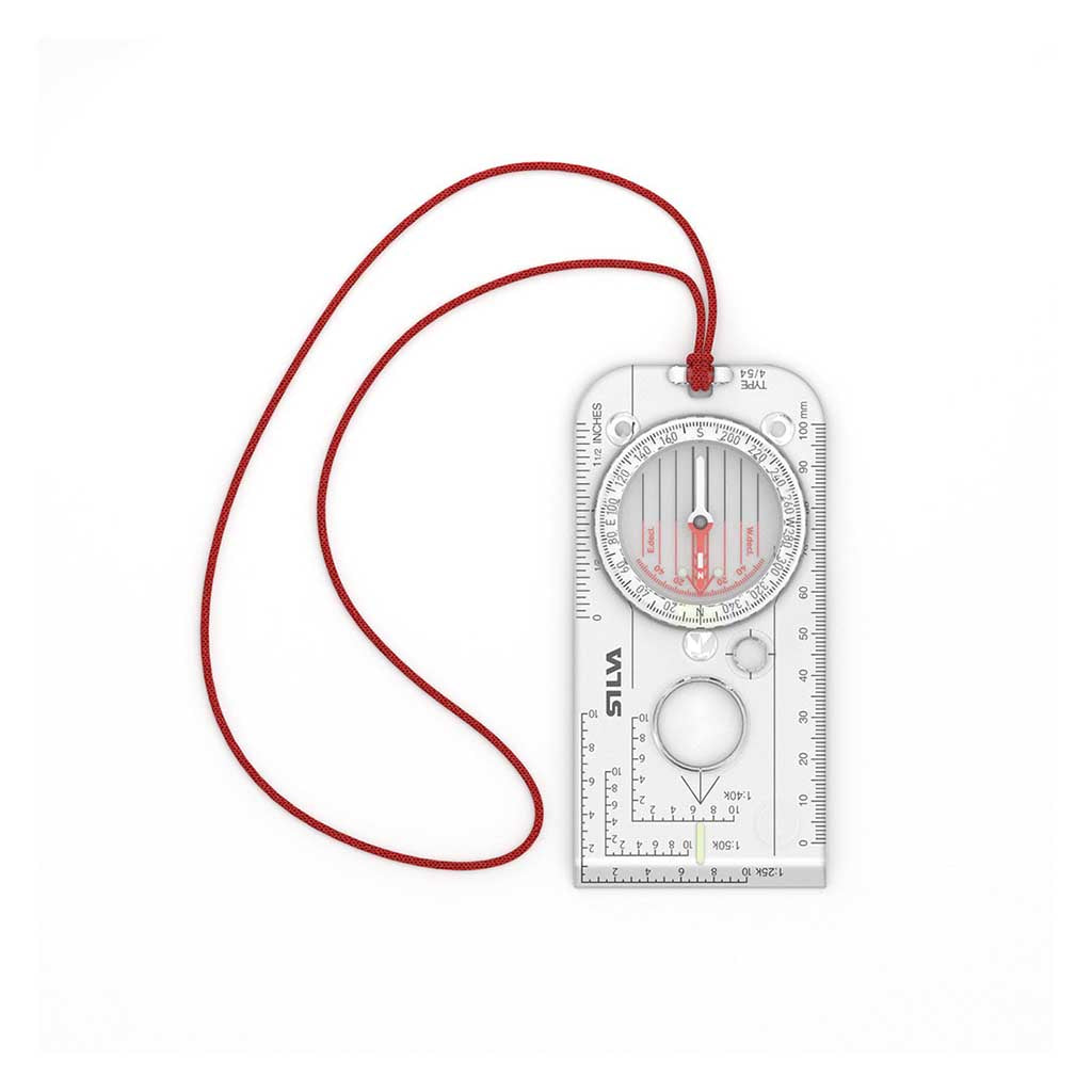 Compass Expedition 4-360