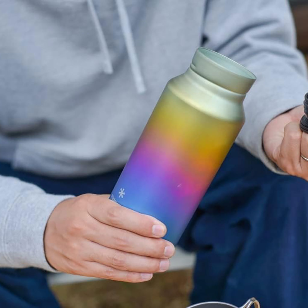 Aurora Bottle