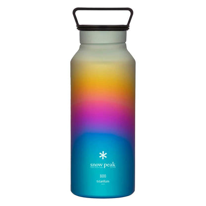 Aurora Bottle